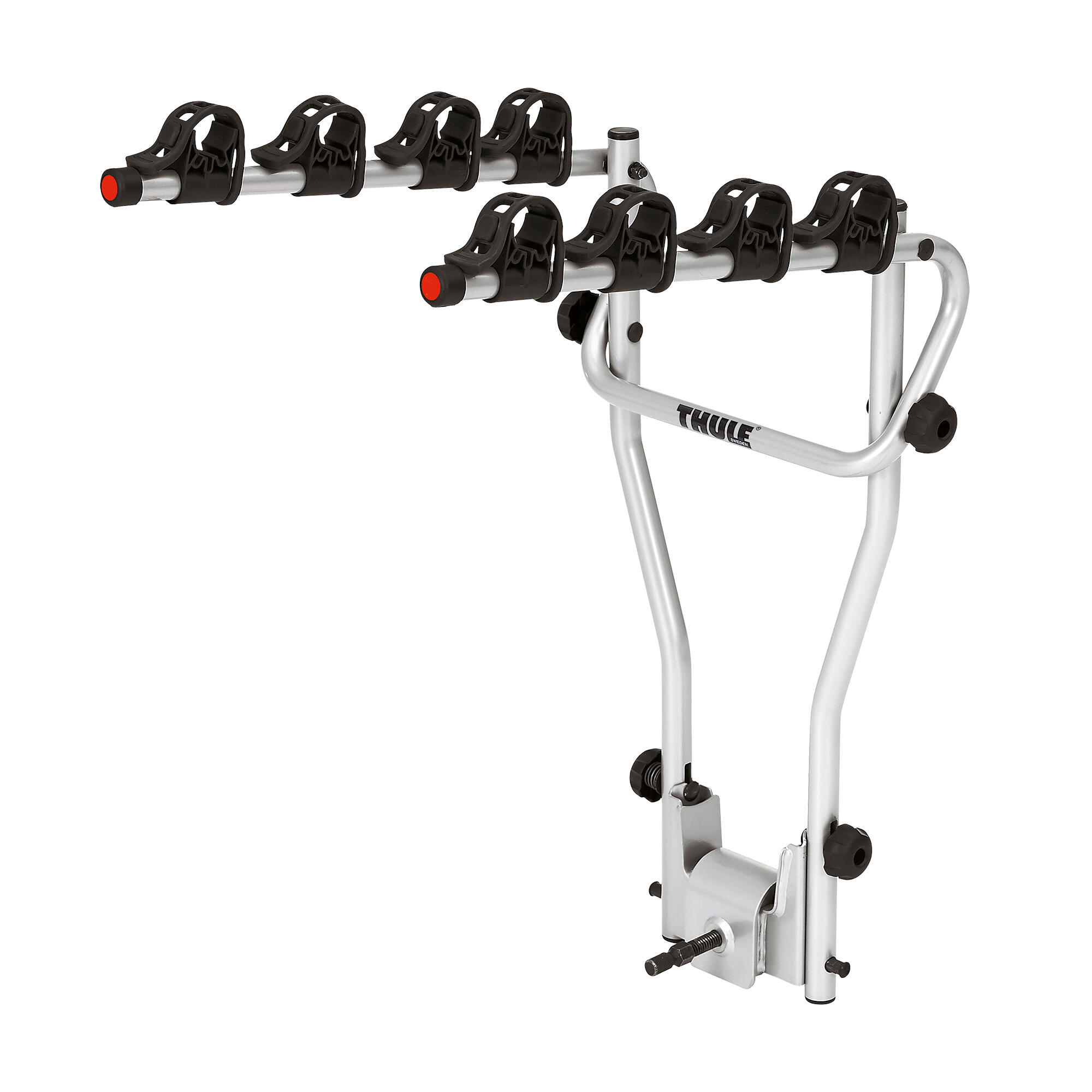 Porte velo 4 velos Decathlon